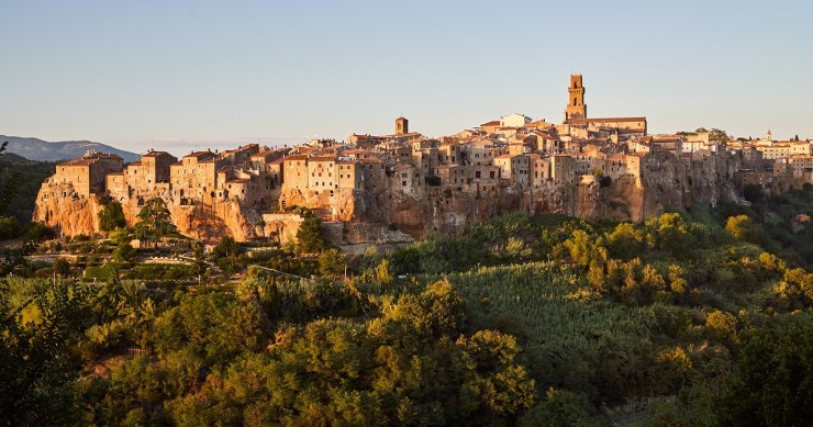 I 5 borghi toscani poco conosciuti da visitare