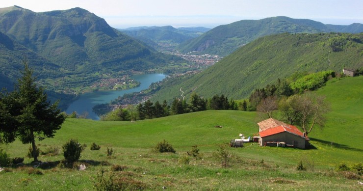 cosa vedere a endine gaiano