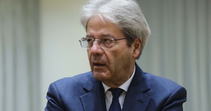 Ue taglia stima crescita Italia 2023 a +0,7%, alza 2024 a +0,9%