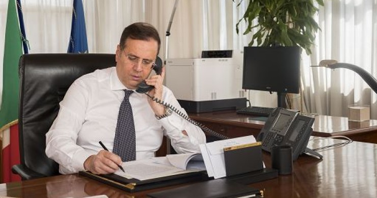 Antitrust: indagine su algorimi prezzi voli con Sicilia e Sardegna