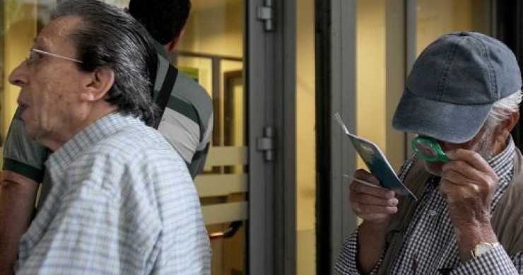 Inps avvia accertamento esistenza in vita pensionati all'estero