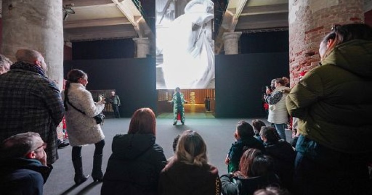 Chiusa la Biennale Architettura: 285mila biglietti e una visione