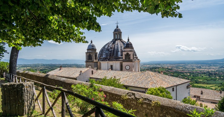 cosa vedere a montefiascone