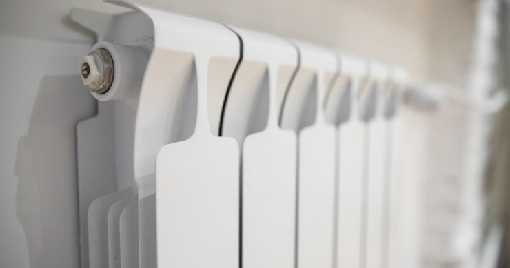 aria nei termosifoni come eliminarla