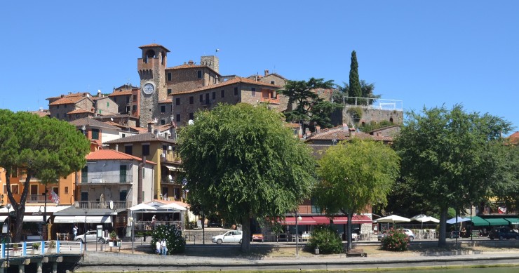 cosa vedere a passignano sul trasimeno