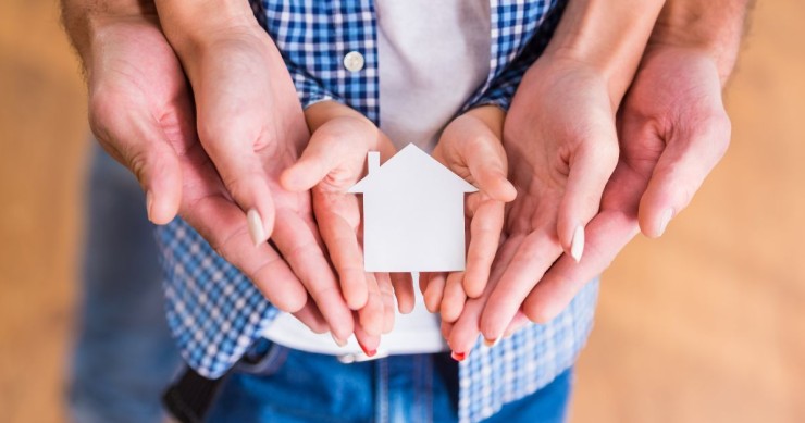 diritti dei figli casa dei genitori