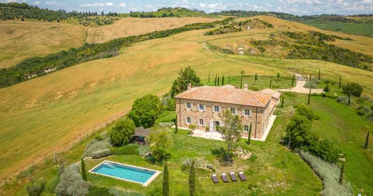 Affitti brevi appartamenti di lusso