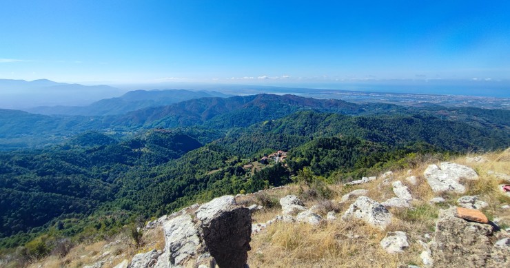 cosa vedere in alta versilia