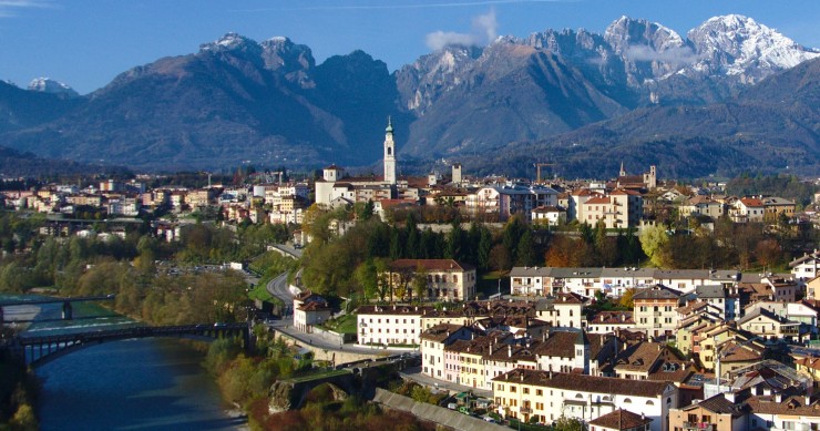 cosa vedere a belluno
