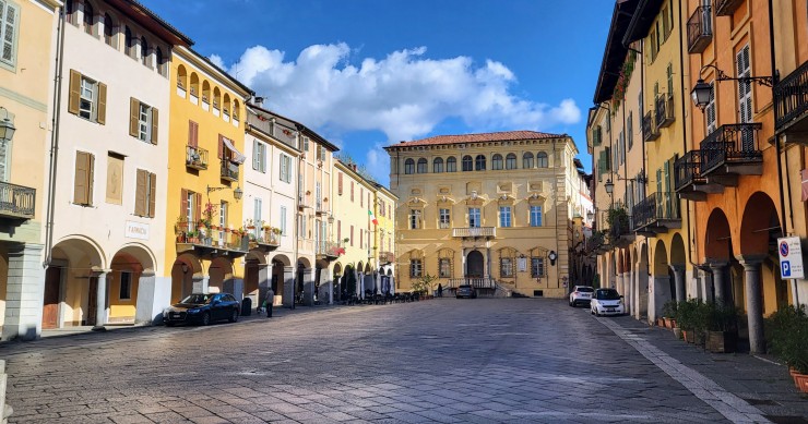 cosa vedere a biella