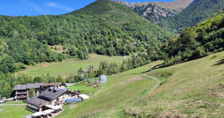 vivere a limone piemonte