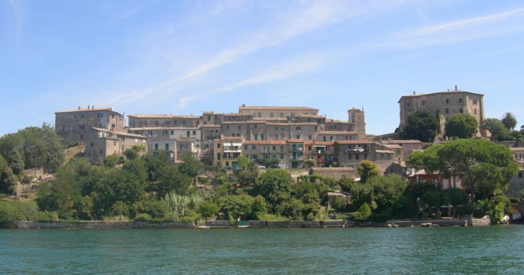 cosa vedere a capodimonte