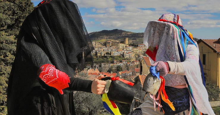 cosa vedere a tricarico