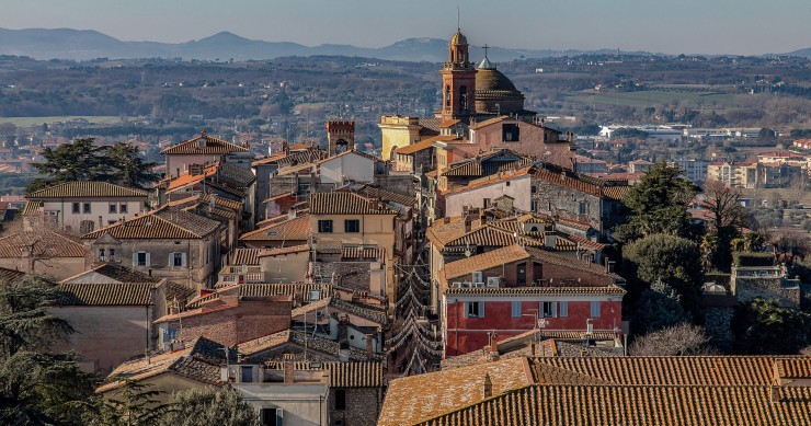 cosa vedere a castiglione del lago
