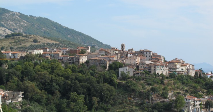 paese piu antico del lazio