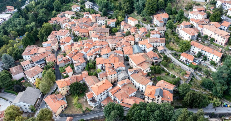 vivere ad abetone cutigliano