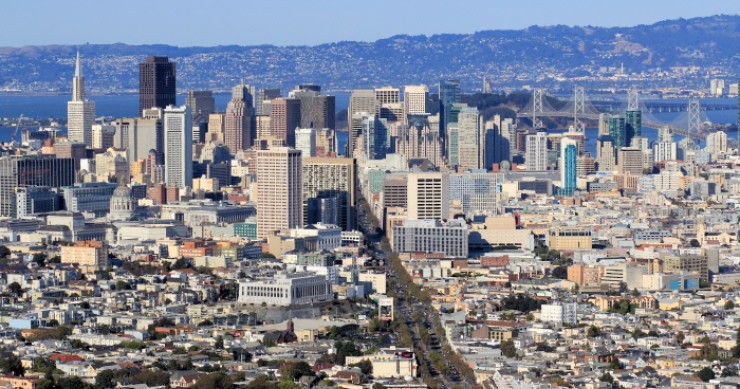 Mercato residenziale USA