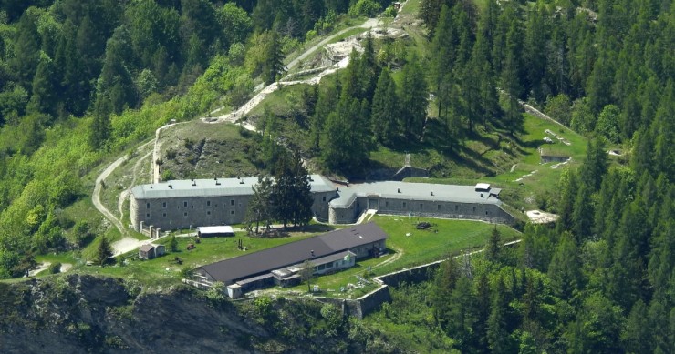 cosa vedere forte bramafam