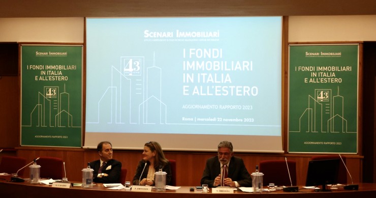 Fondi immobiliari