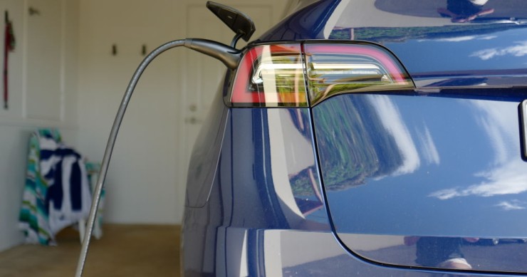 Bonus colonnine elettriche