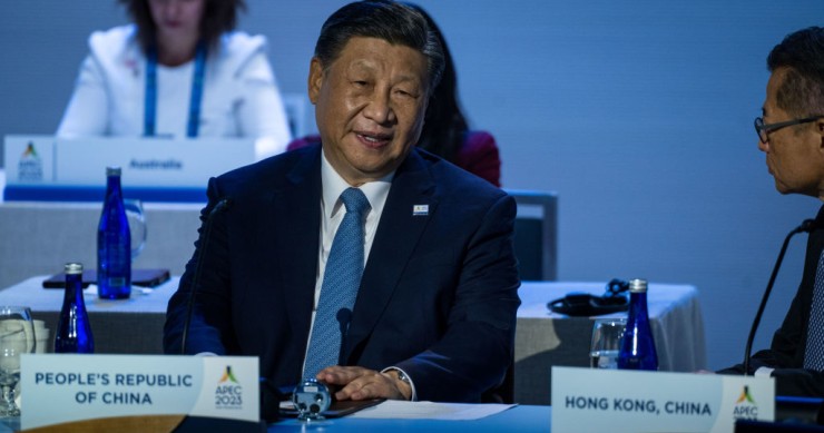 Cina settore immobiliare