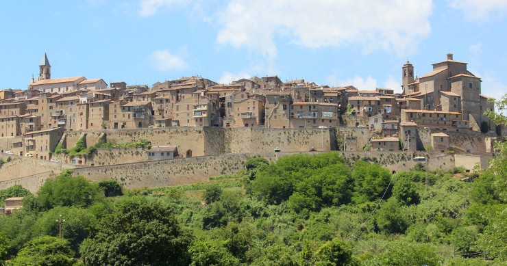cosa vedere a grotte di castro