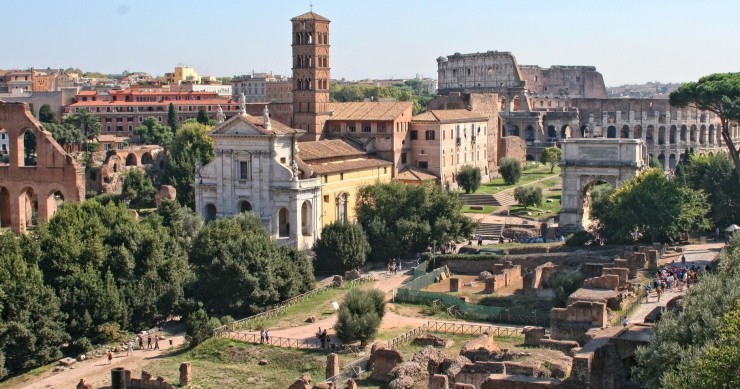 citta italiane preferite dai turisti