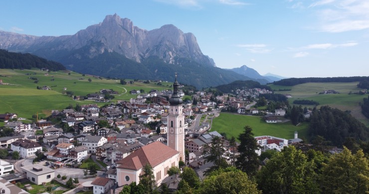 cosa vedere a castelrotto