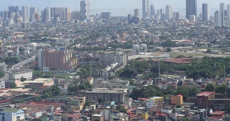 Manila