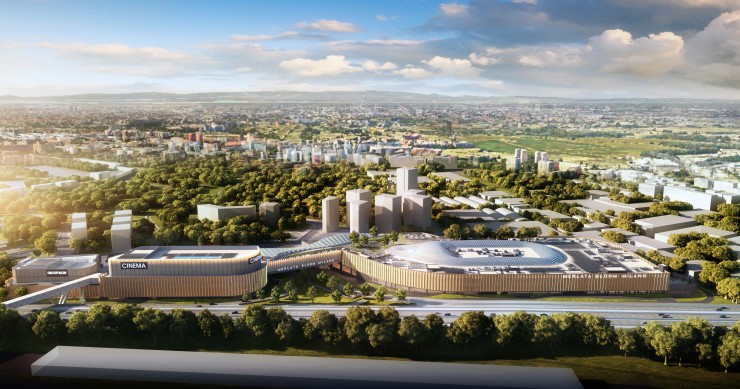 Merlata Bloom Milano