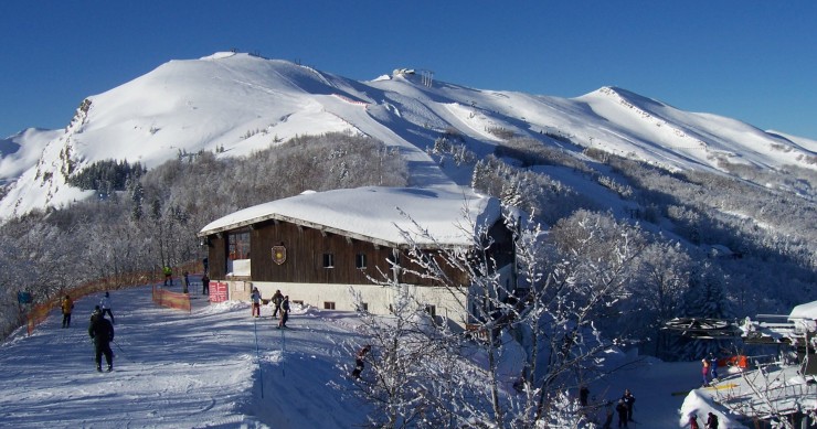 cosa vedere all'abetone