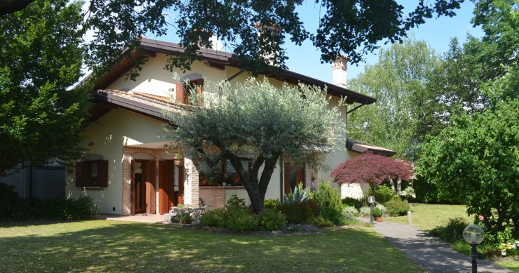 Case indipendenti con lo sconto