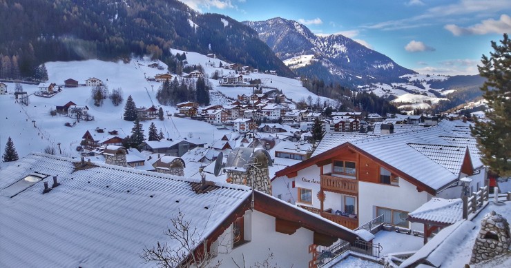 cosa vedere a ortisei