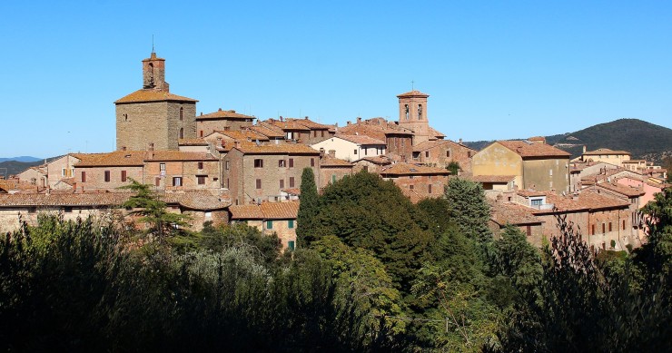 cosa vedere a panicale