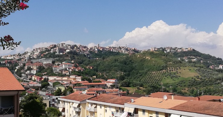 vivere ad ariano irpino