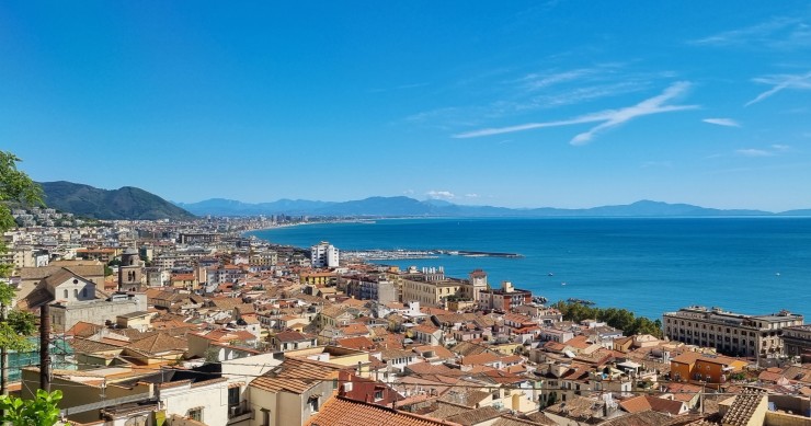 cosa vedere a salerno