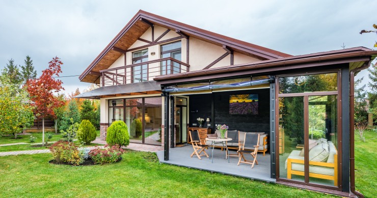 ristrutturare giardino