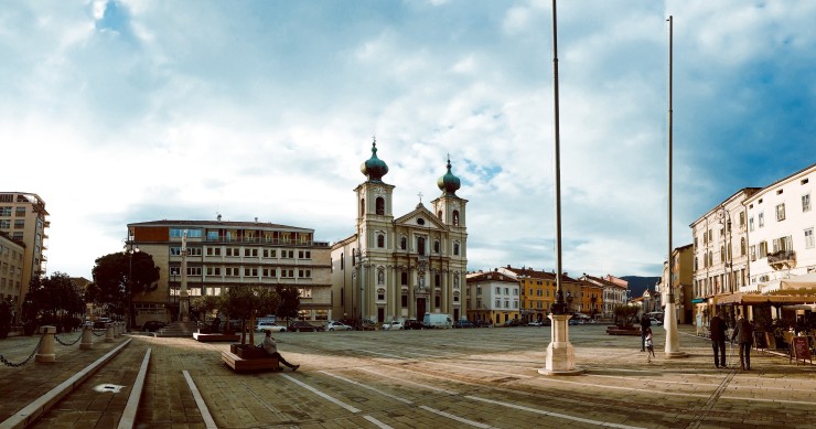 cosa vedere a gorizia