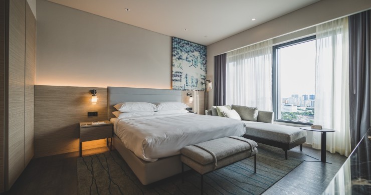 tendenze camera da letto 2023