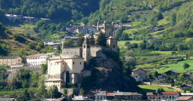 vivere a saint-pierre