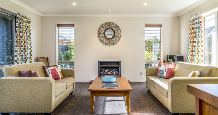 controsoffitto salone