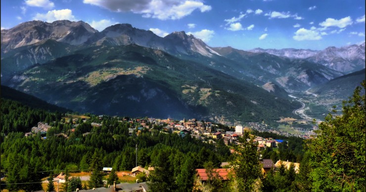 vivere a sauze d'oulx