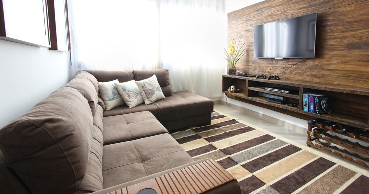 Tessili per la casa in autunno