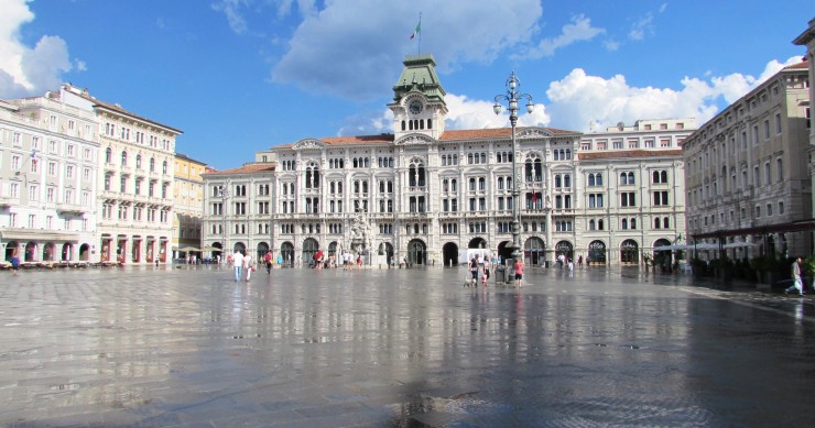 città dove vivere da pensionato