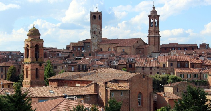 cosa vedere a citta della pieve