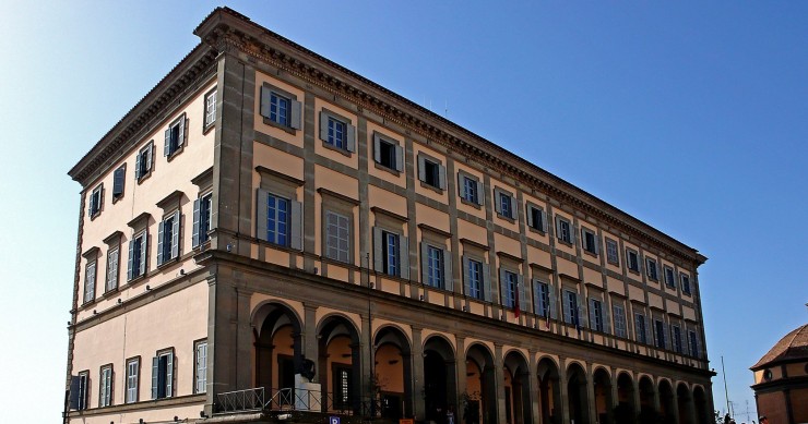 cosa vedere a velletri