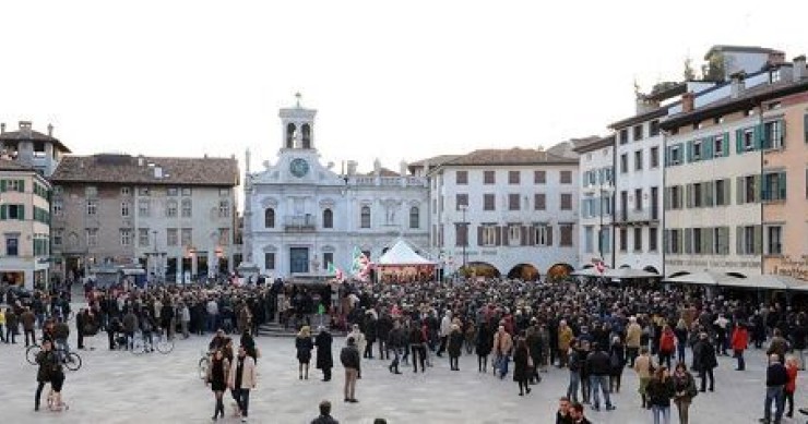 ##A Udine la migliore qualit? vita, sul podio anche Bologna e Trento