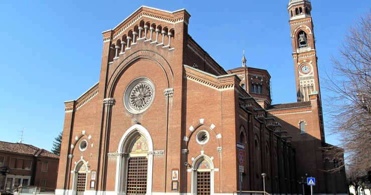 cosa vedere a lissone