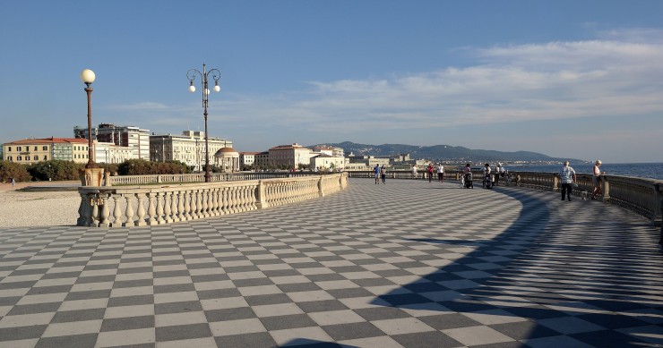 cosa vedere a livorno