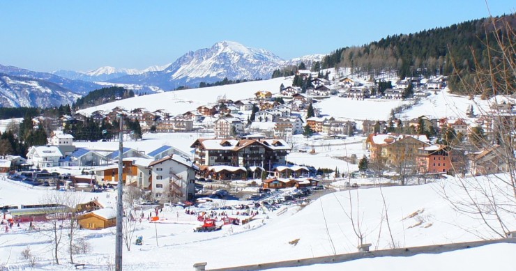 cosa vedere a folgaria